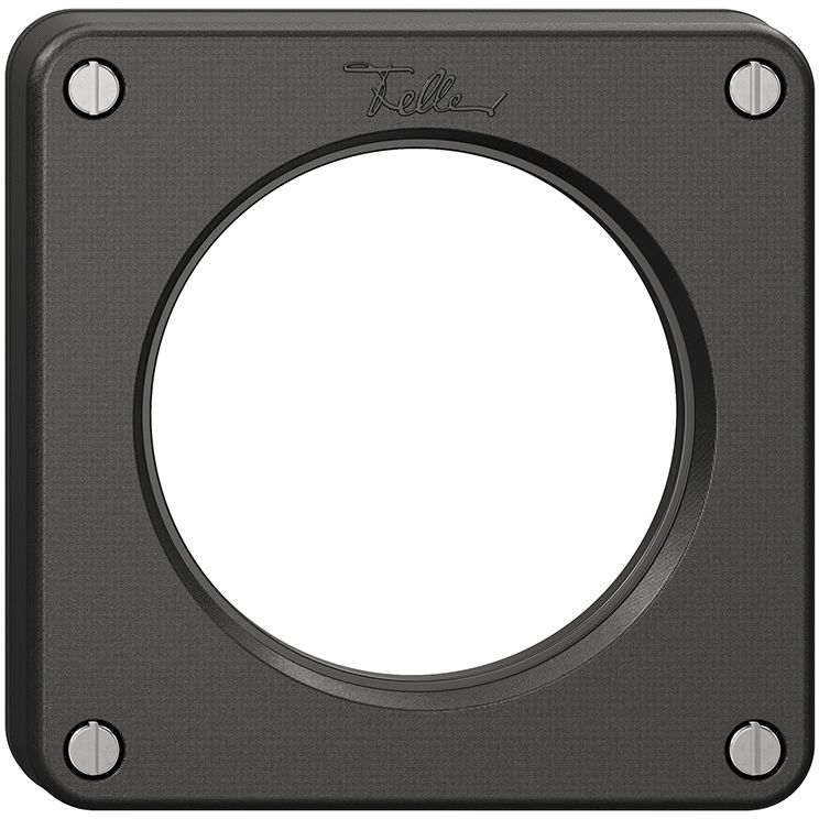 Deckel ohne Klappdeckel NEVO