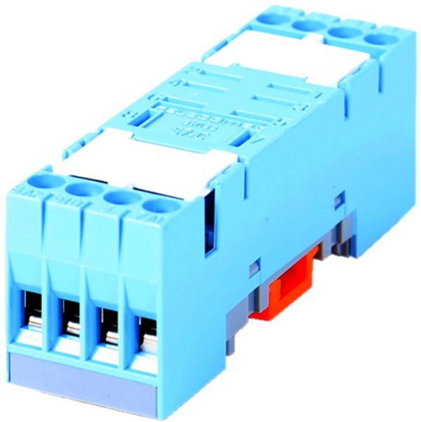 Stecksockel ComatReleco S7-IO