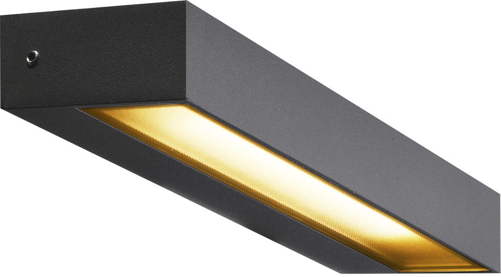 LED-Wandleuchte PEMA 7,7W