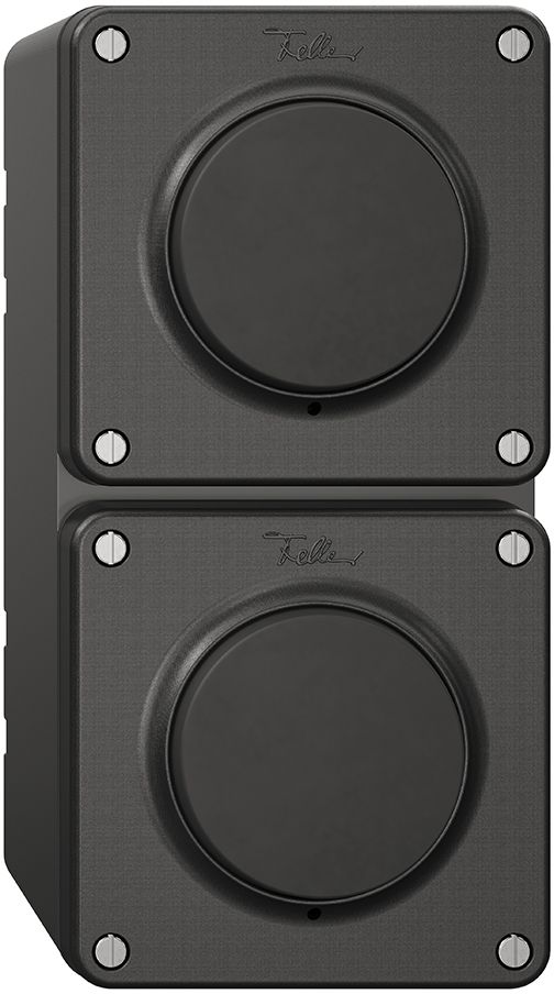 NAP-Kombination NEVO, 2×S3/1L