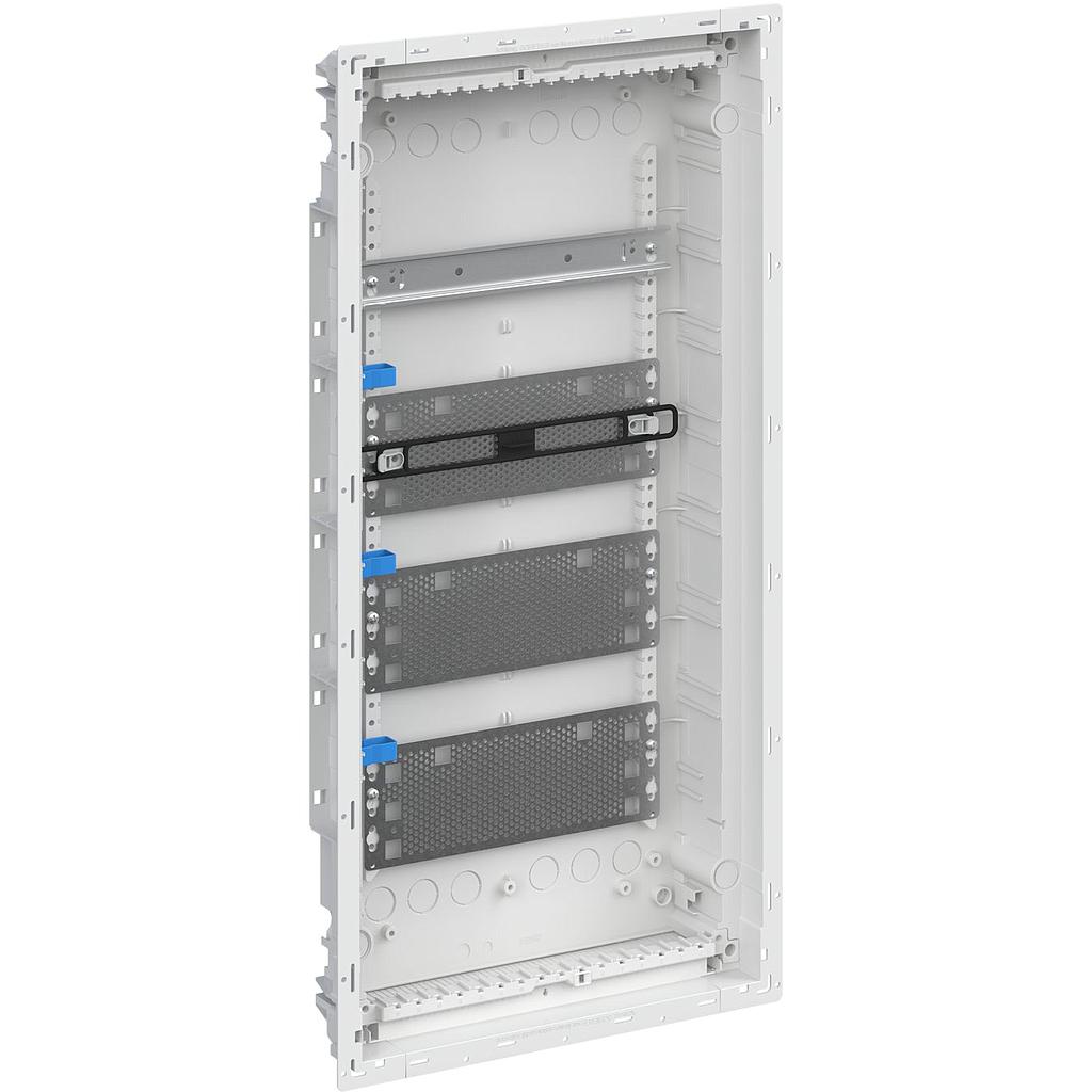 UP Multimedia-Verteiler ABB
