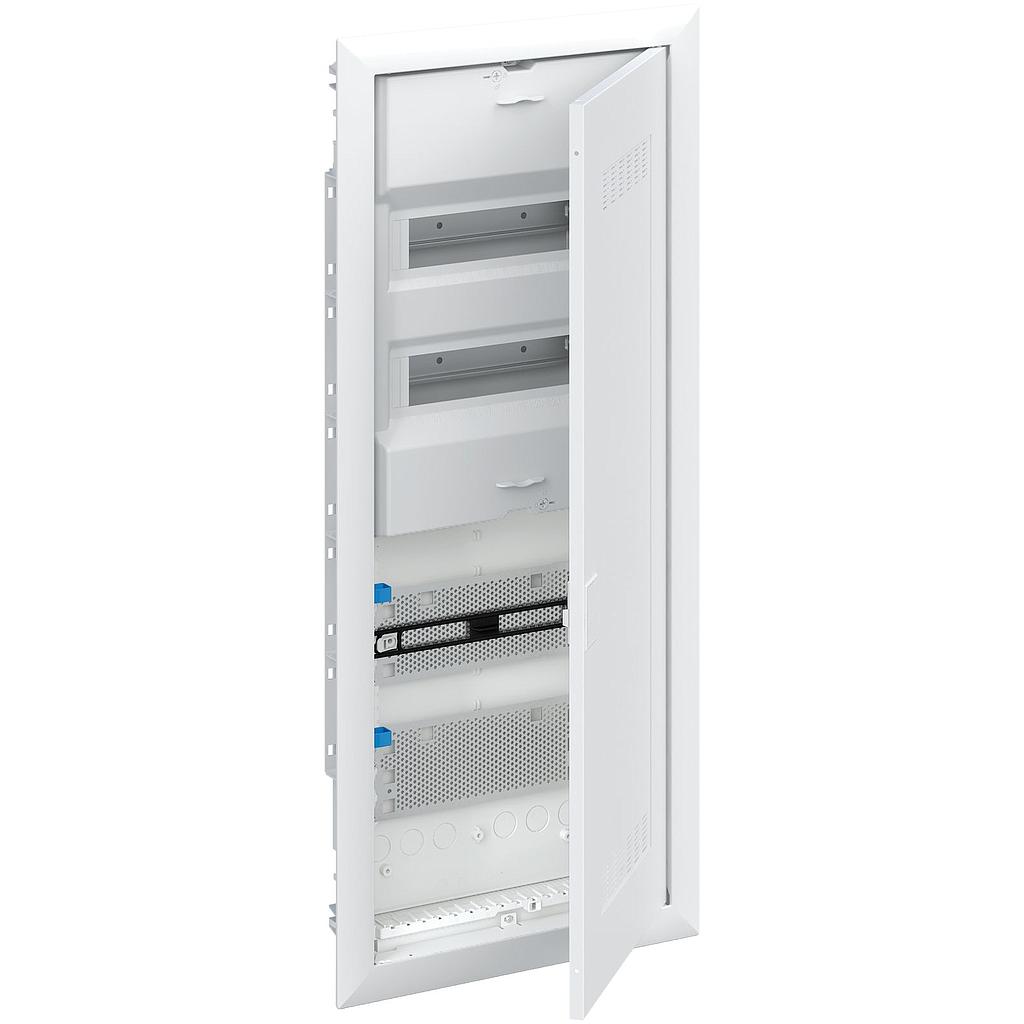 UP-Kombiverteiler ABB 24TE m.