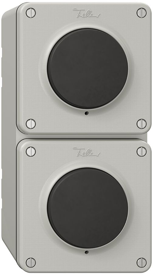 NAP-Kombination NEVO, 2×S3/1L