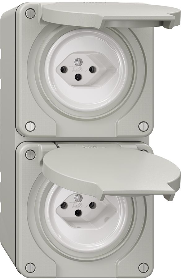NAP-Kombination NEVO, 2×T13