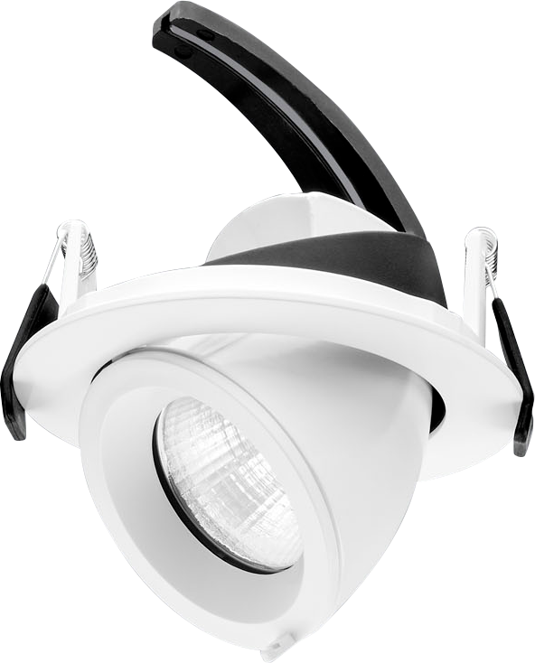 LED-Downlight MDS75