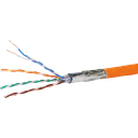 Datenkabel CU 6702 4P SF/UTP