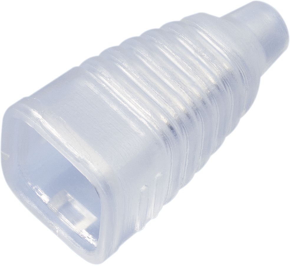 Splash-Tülle tr f.RJ45, IP54