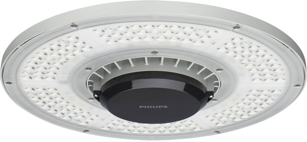 LED-Hallenleuchte BY120P