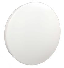 LCC-Anbauleuchte 22W, 2210lm, 3000K