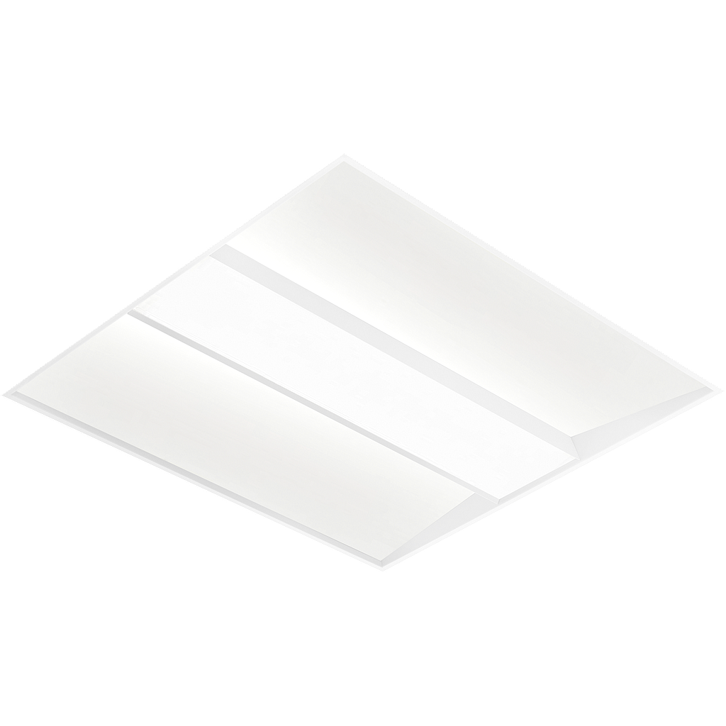 LED Einbauleuchte Panel Monza Sq620