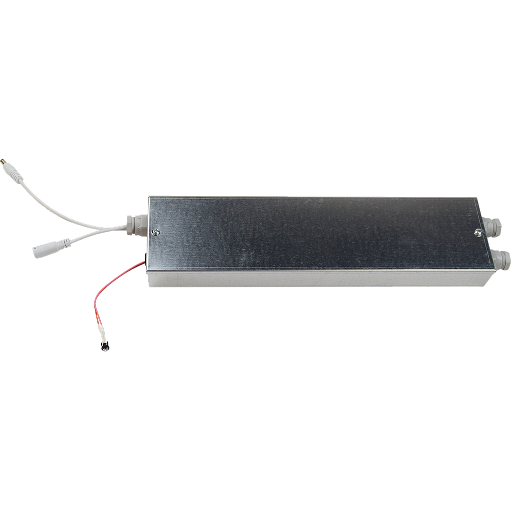 Notlichtelement für LED-Panel