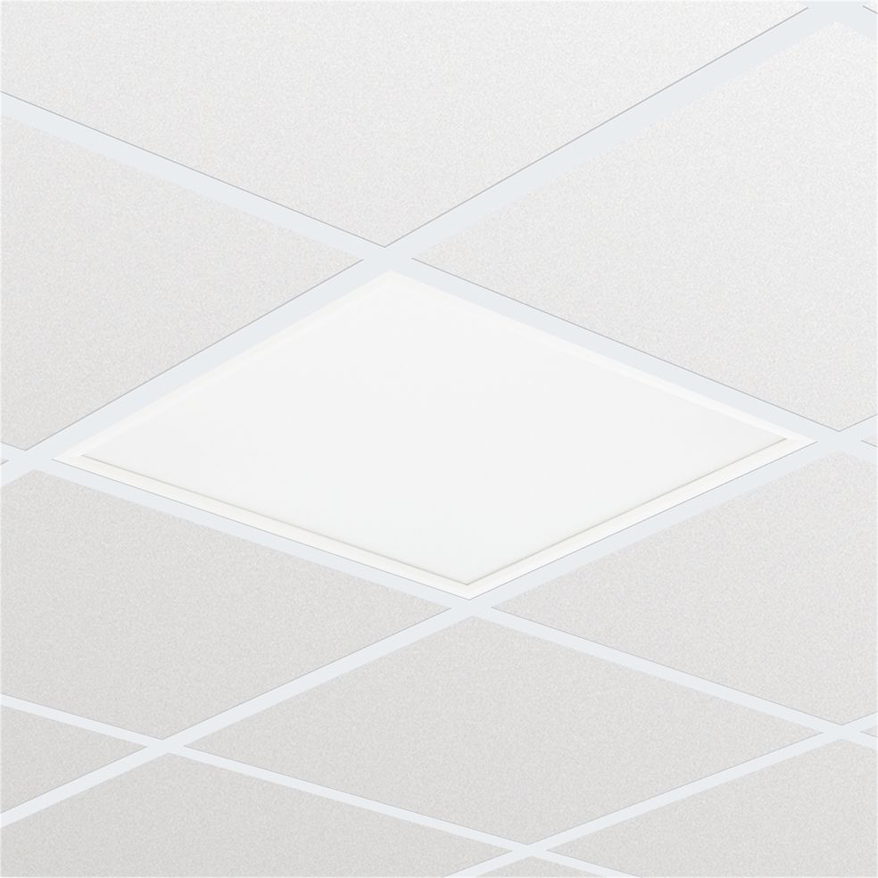 EB-LED-Deckenleuchte CoreLine