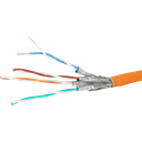 Datenkabel CU 7002 4P S/FTP