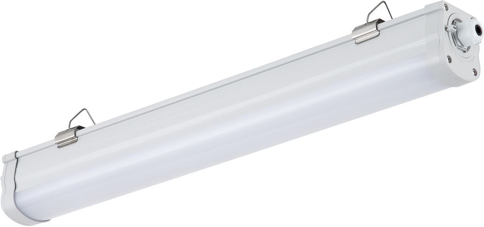 LED-Nassraumleuchte SYLV Start