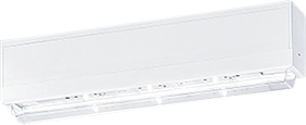 LED-Notlichtleuchte Aufputz,Wand-o.Decke