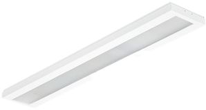 AP-LED-Deckenleuchte CoreLine