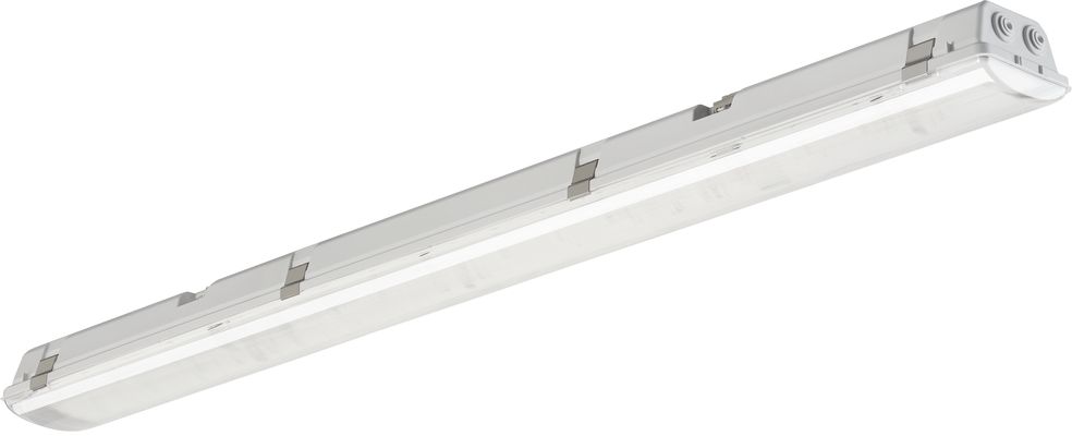 LED-Nassraumleuchte SYLV Start