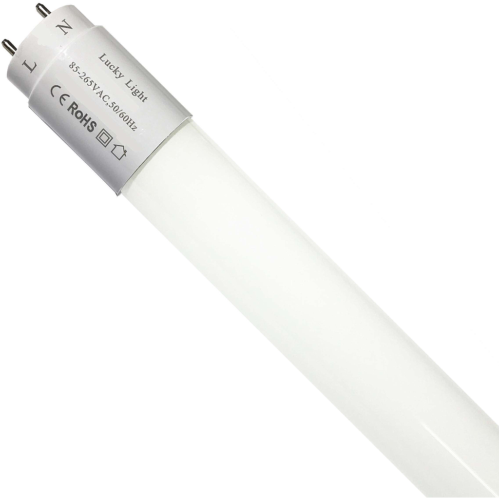 LCC Röhre 1200mm, 16W, 1860lm, 4000K