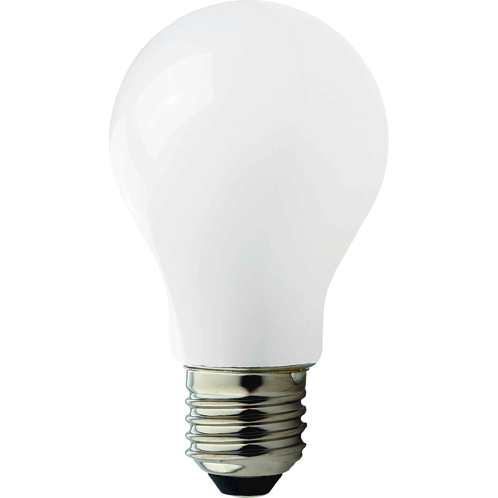 LCC Lampe 5.5W, 550lm, 2700K, matt