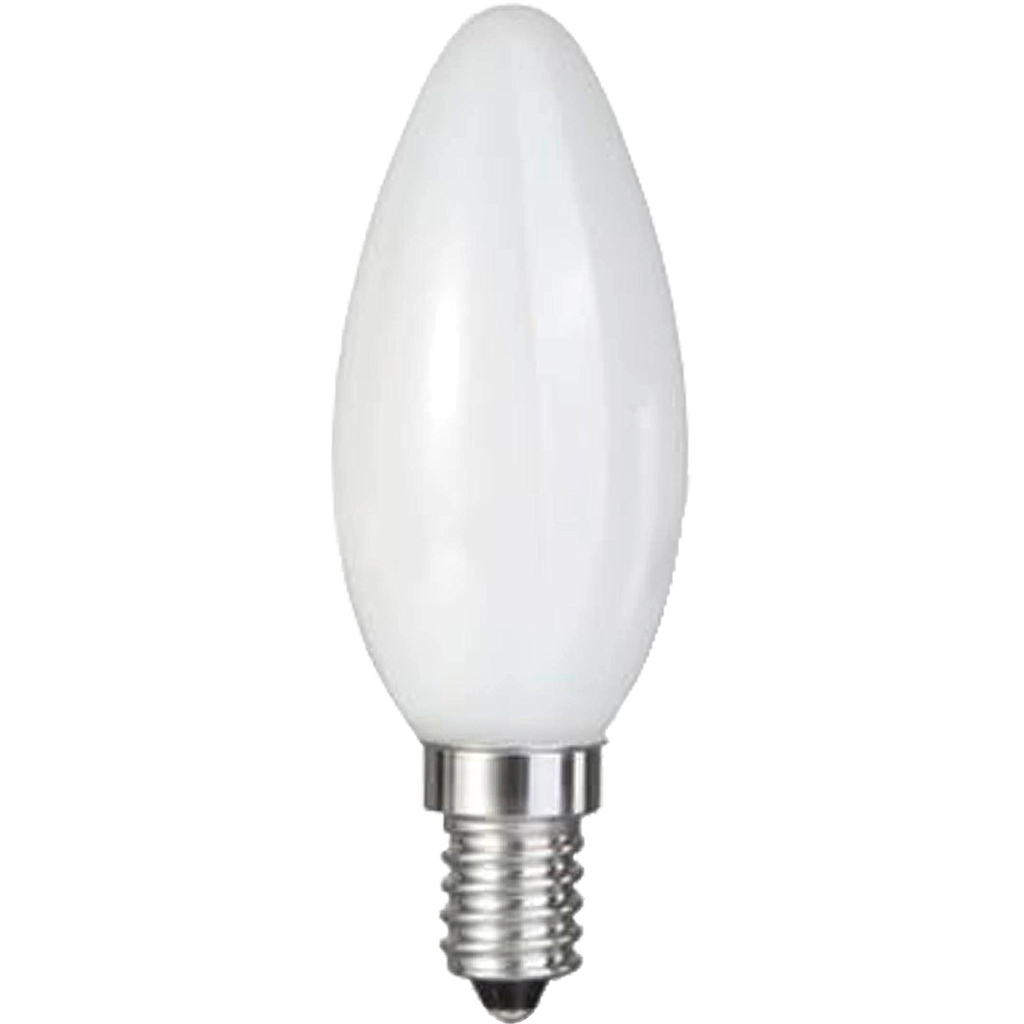LCC Lampe 4W, 400lm, 2700K, matt