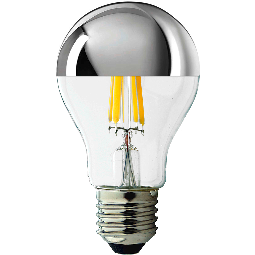 LCC Lampe 5.5W, 360lm, 2700K, klar mit