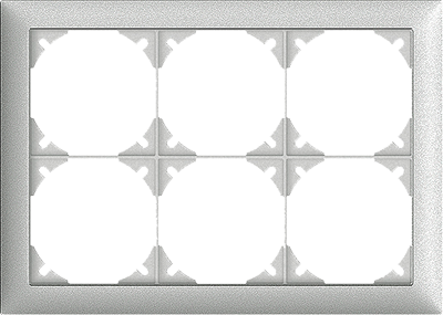 UP-Kopfzeile Edue 2×3 si