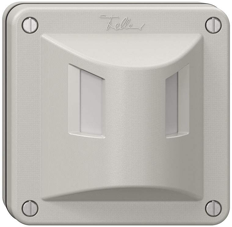 NUP-KNX-Bewegungsmelder NEVO