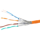 Datenkabel CU 7702 4P S/FTP