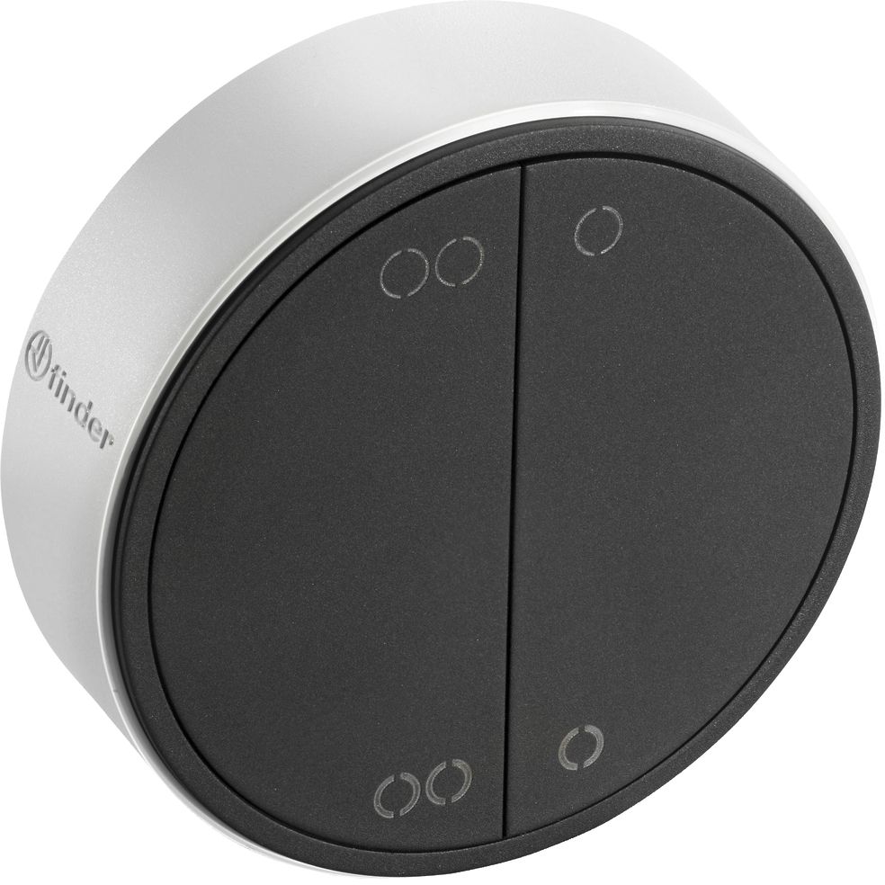 RF-Handsender YESLY 4-Kanal