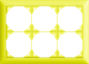 UP-Kopfzeile Edue 2×3 lem