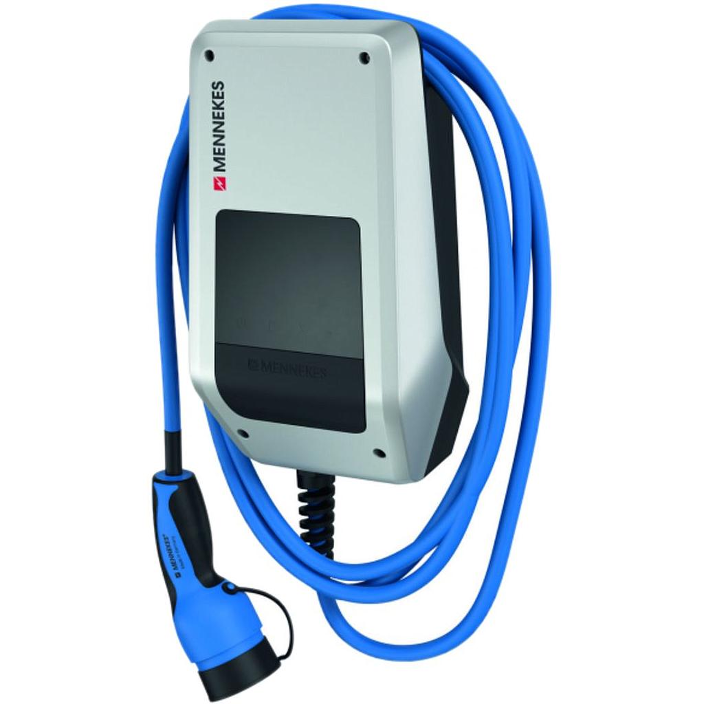 Ladestation MENNEKES AMTRON