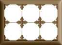 UP-Kopfzeile Edue 2×3 cof