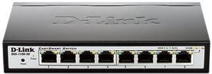 Switch D-Link DGS-1100-08/E
