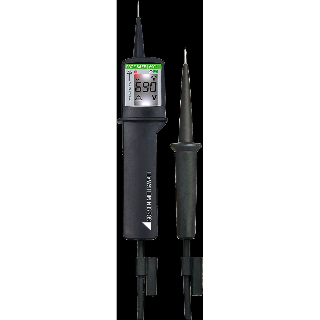 Spannungsprüfer Profisafe 690L
