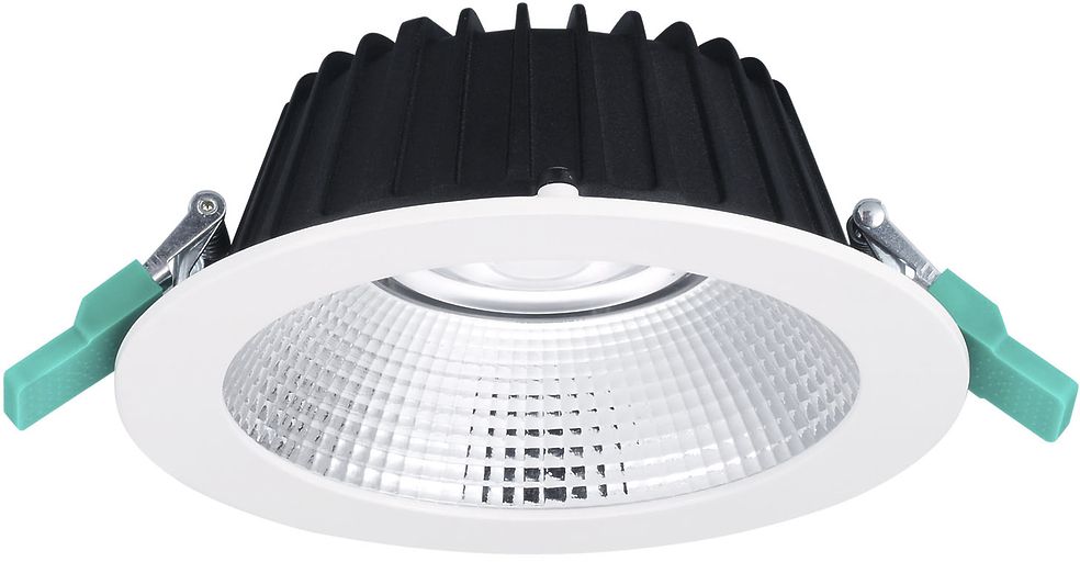 EB-LED-Deckenleuchte INSAVER