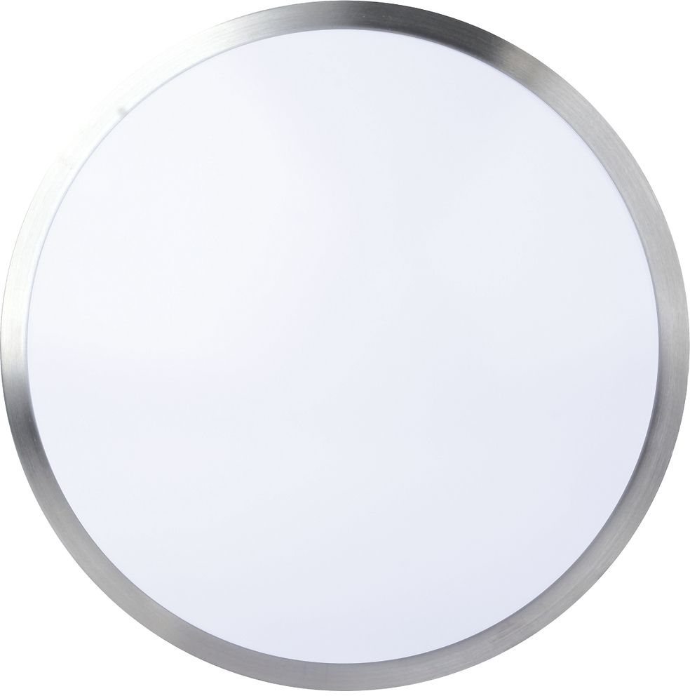 LED-Leuchte LUNAsilver-pioneer