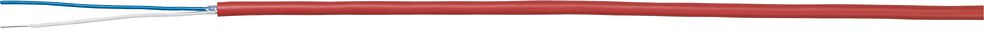 Brandmeldekabel G51, 1×2×0,8mm