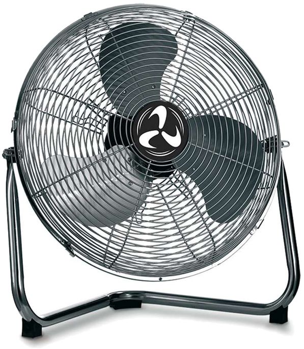 Bodenventilator Speed G-CH 40