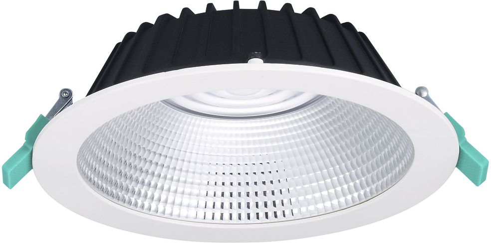 EB-LED-Deckenleuchte INSAVER