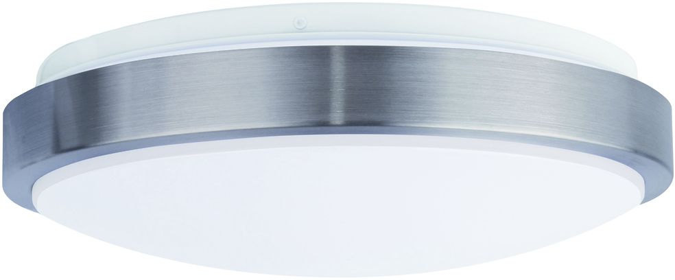 LED-Leuchte DOTLUX LUNAsilver
