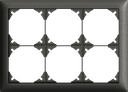 UP-Kopfzeile Edue 2×3 sz