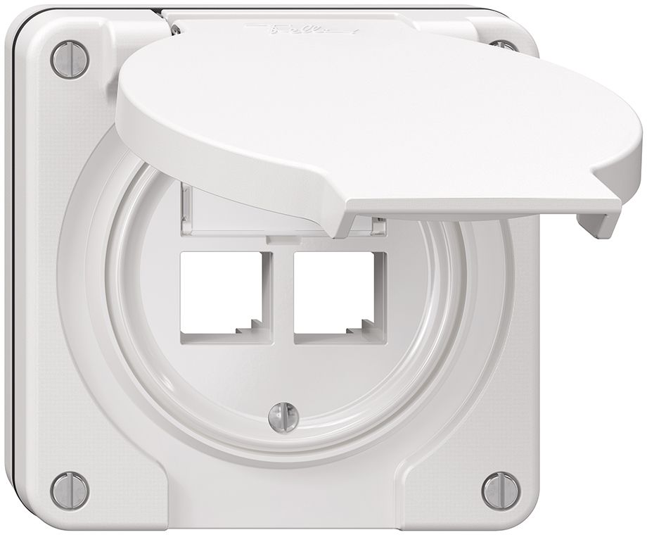 NUP-Montageset Feller S-One