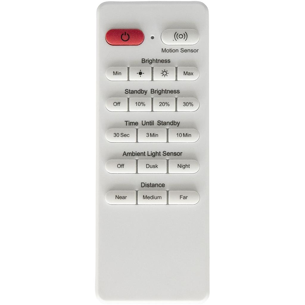 Fernbedienung DOTLUX