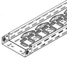 Kabelbahn CITO LINE 500×60mm