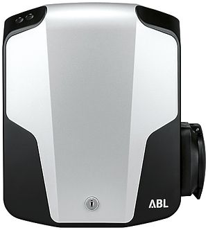 Ladestation ABL Wallbox eMH1