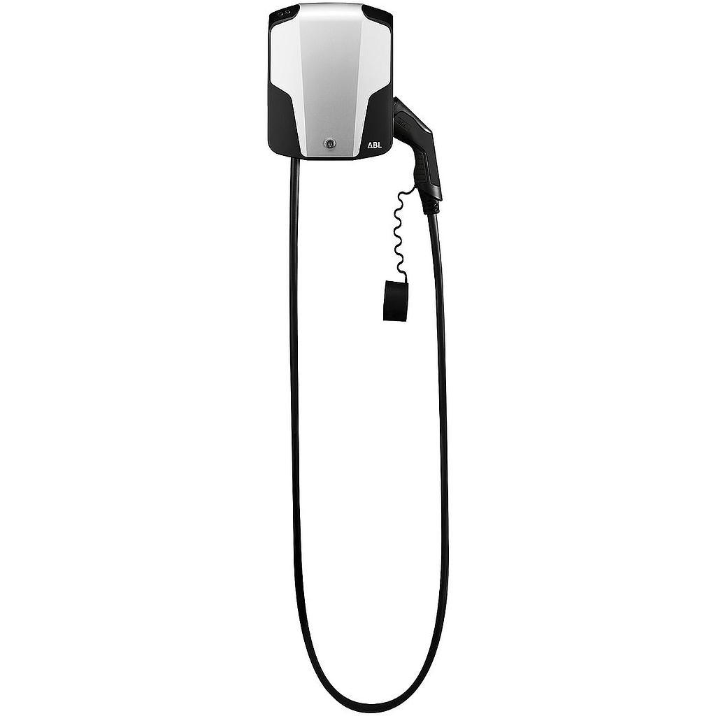 Ladestation ABL Wallbox eMH1