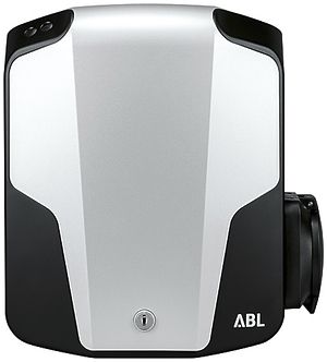 Ladestation ABL Wallbox eMH1