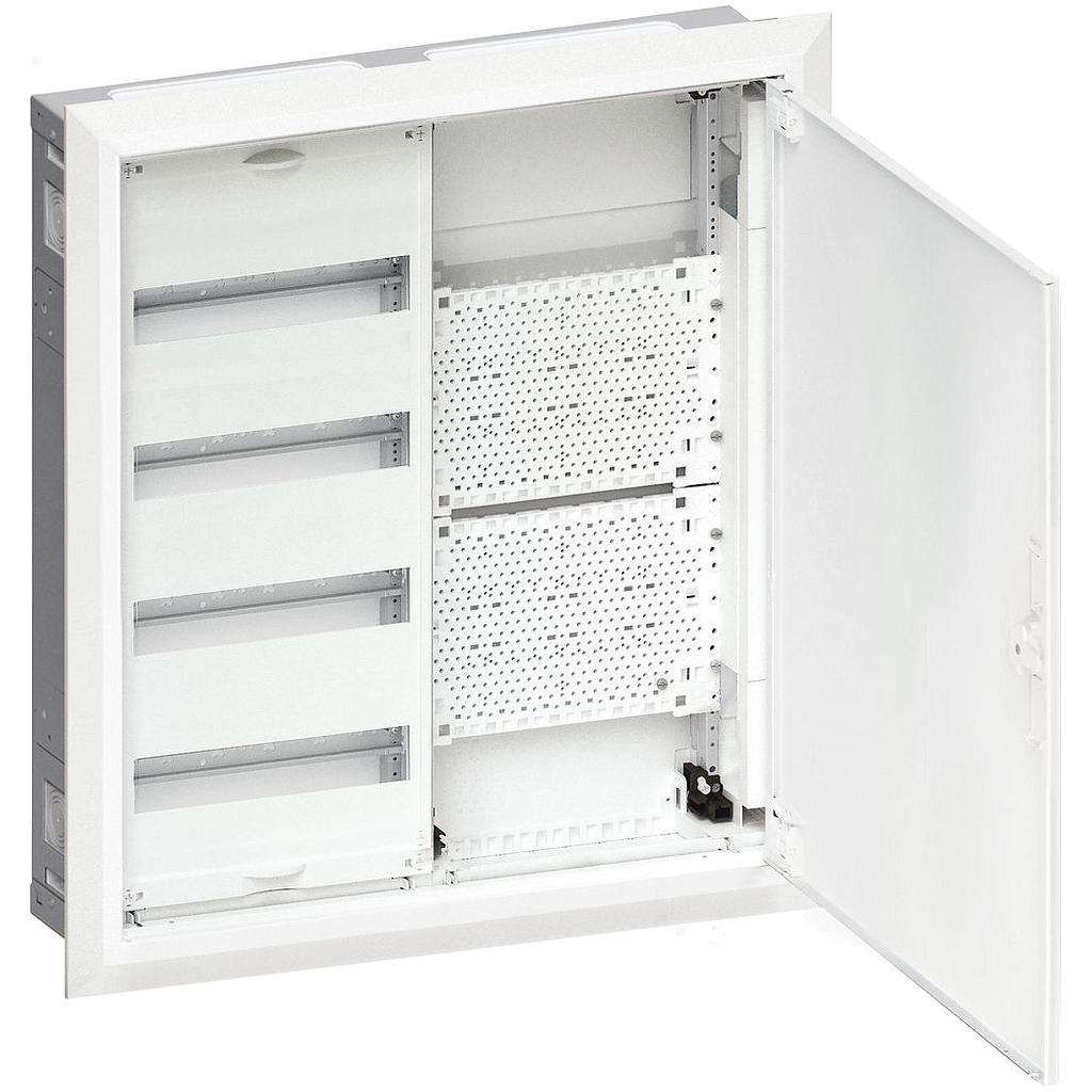 UP Feldverteiler HA 48TE+
