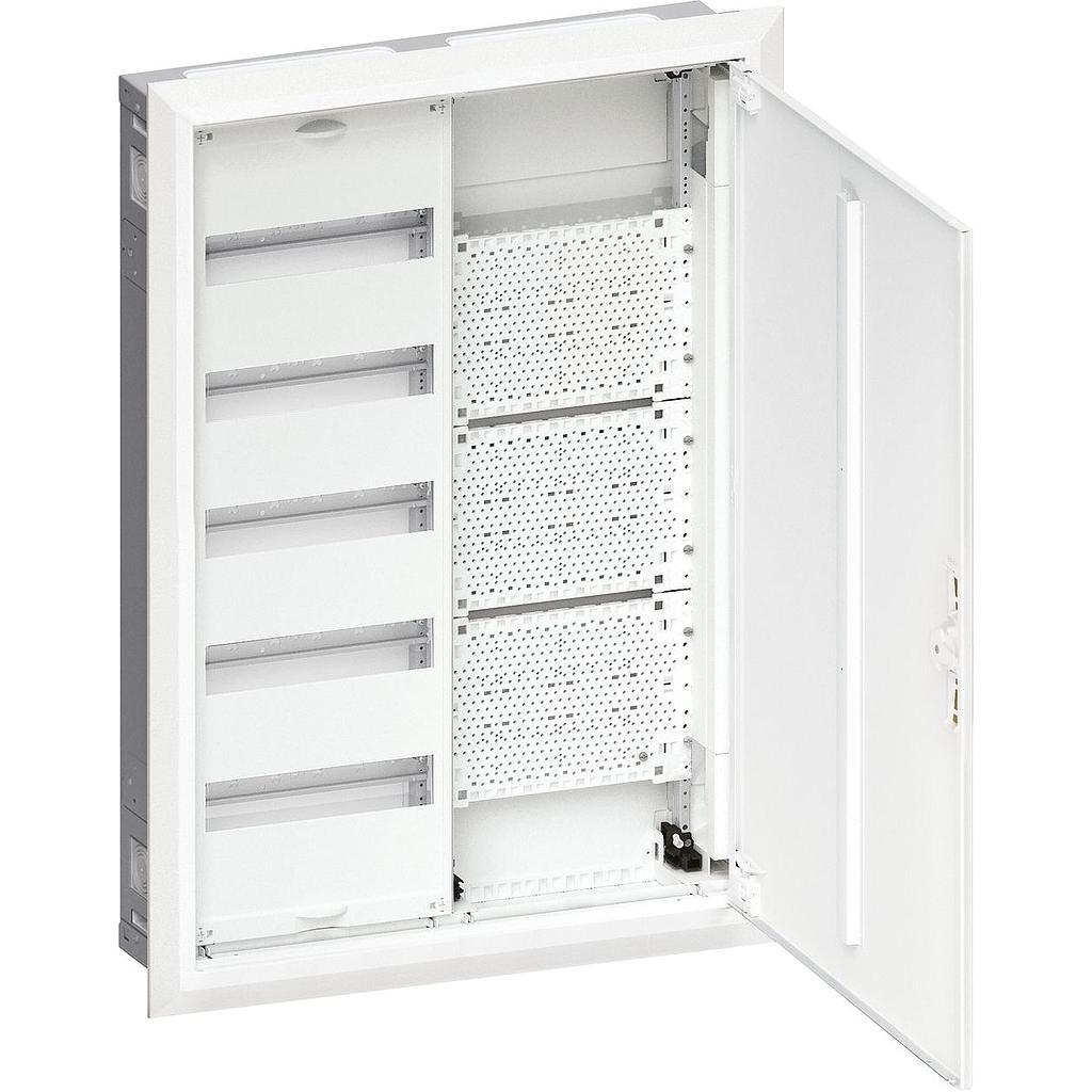 UP Feldverteiler HA 60TE+