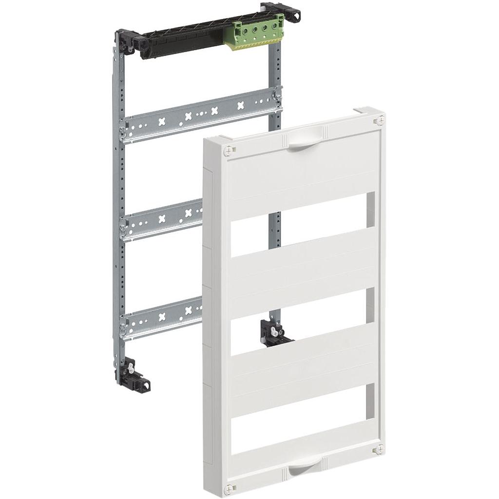 Modularfeld HA f.Verteiler